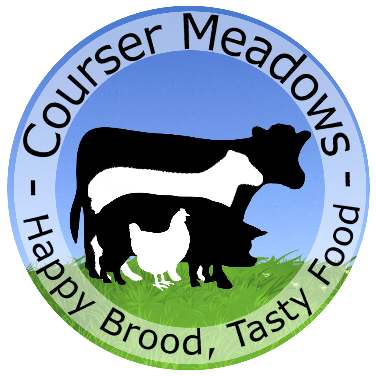 Courser Meadows